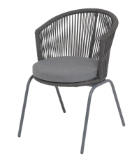 Кресло для летней веранды